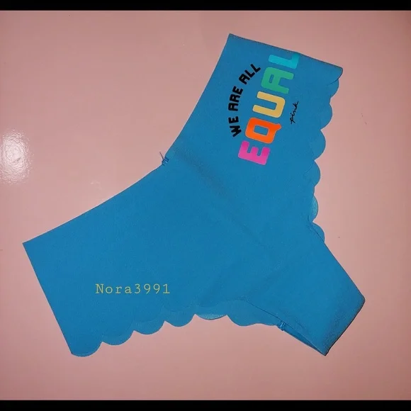 New PINK Cheekster size Medium - Picture 2 of 6